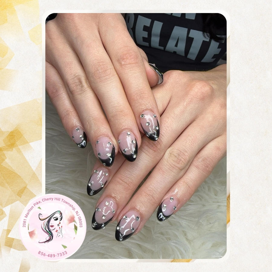 Nail Art Design